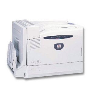 Mực máy in Fuji Xerox DocuPrint C2428, Network, Laser màu A3